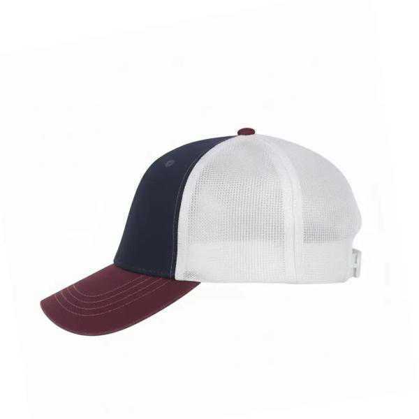 CG1-4051 GORRO SANTA FE MESH COMBINADO - Image 6