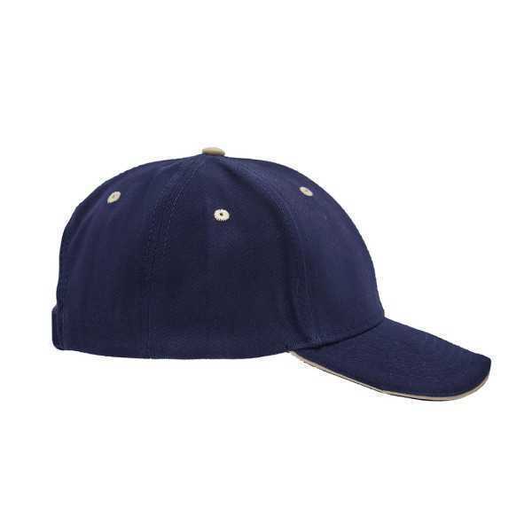 CG1-4071 GORRO POLO