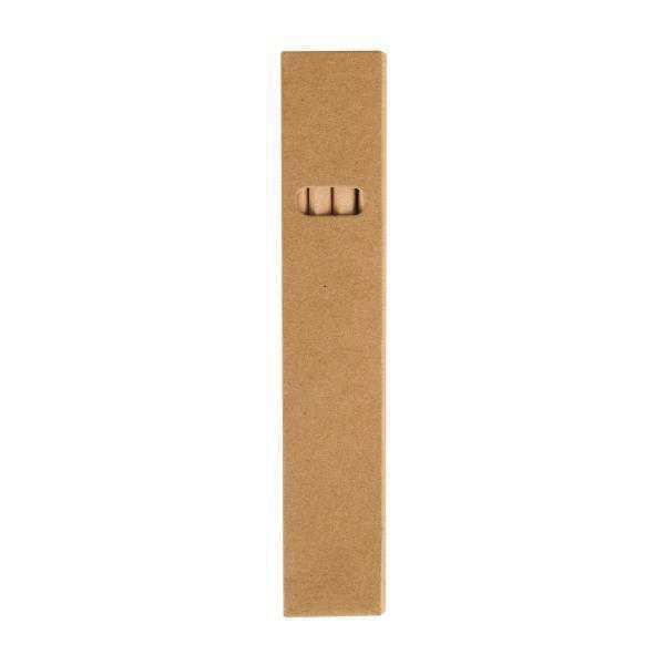 CG1-4094 SET DE LAPICES DE COLORES X 4 UNIDADES