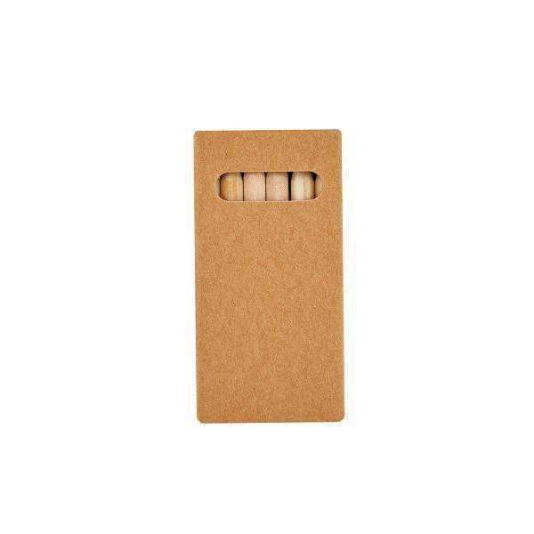 CG1-4103 SET DE MINI LAPICES 6 PCS