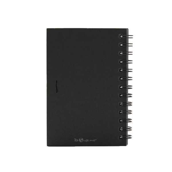 CG1-4107 CUADERNO ECO COLORS 8X12 50 HOJAS - Image 4