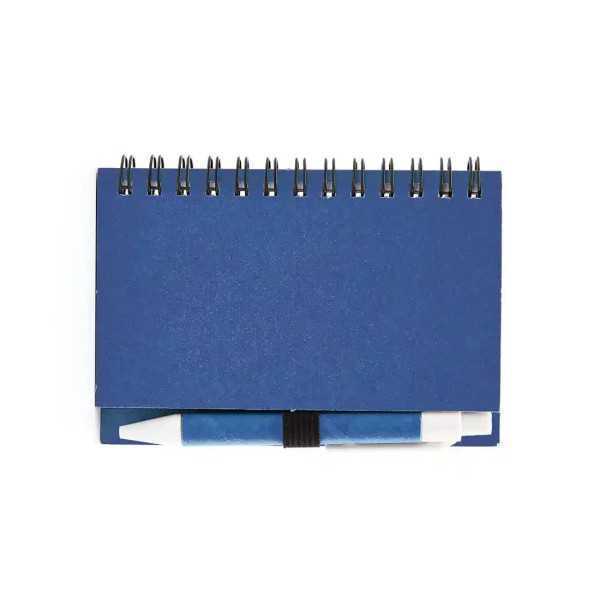CG1-4107 CUADERNO ECO COLORS 8X12 50 HOJAS