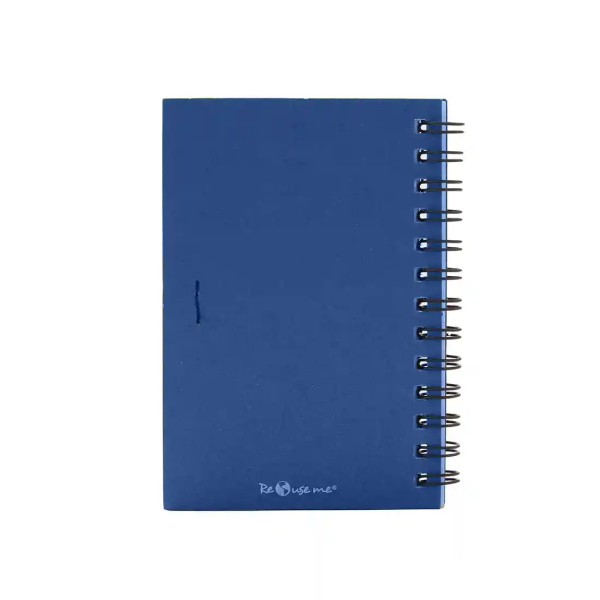 CG1-4107 CUADERNO ECO COLORS 8X12 50 HOJAS - Image 3