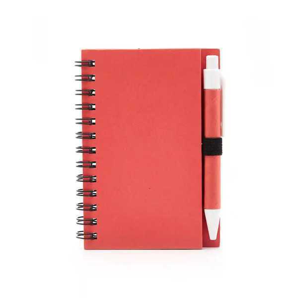 CG1-4107 CUADERNO ECO COLORS 8X12 50 HOJAS - Image 7