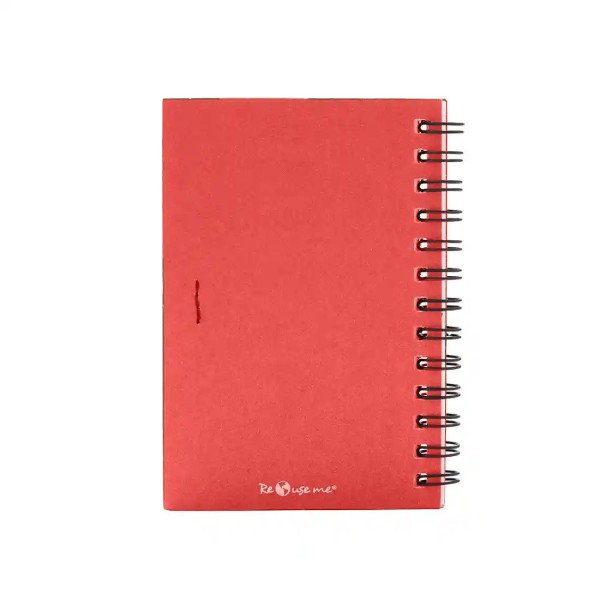 CG1-4107 CUADERNO ECO COLORS 8X12 50 HOJAS - Image 9