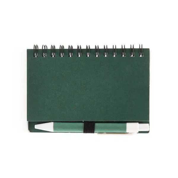 CG1-4107 CUADERNO ECO COLORS 8X12 50 HOJAS - Image 10