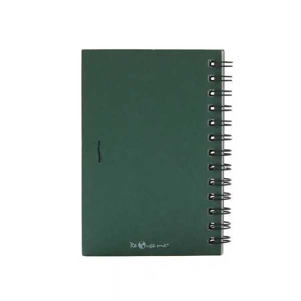 CG1-4107 CUADERNO ECO COLORS 8X12 50 HOJAS - Image 11