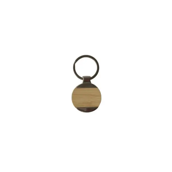 CG5-4271 LLAVERO BAMBOO