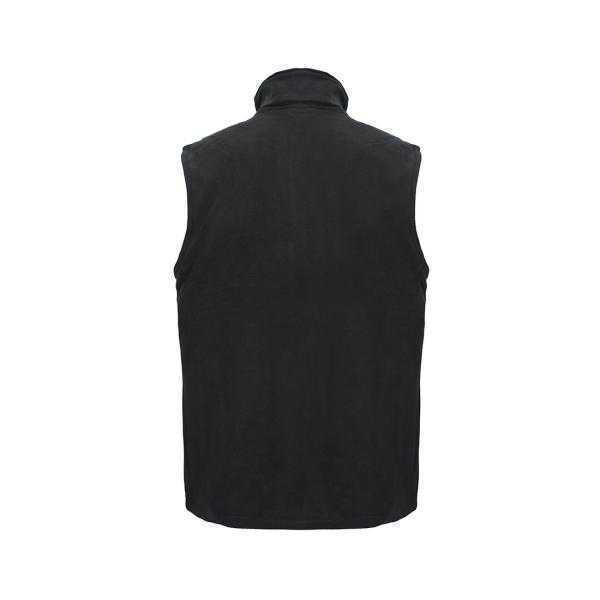 CG1-4356 CHALECO MICROPOLAR CARDON