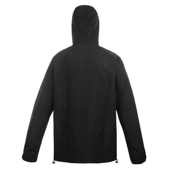 CG1-4358 CAMPERA WINDBREAKER CARDON