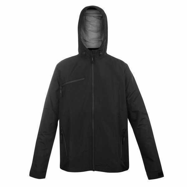 CG1-4358 CAMPERA WINDBREAKER CARDON - Image 3