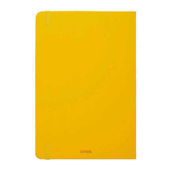 CG1-4391 CUADERNO JOURNAL A5 64 HOJAS
