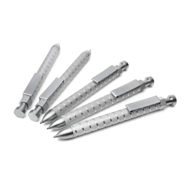 CG6-4635 BOLÍGRAFO METÁLICO INDUSTRY 550