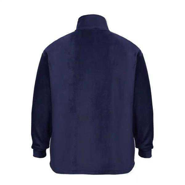 CG1-4683  CAMPERA POLAR VOLLEY