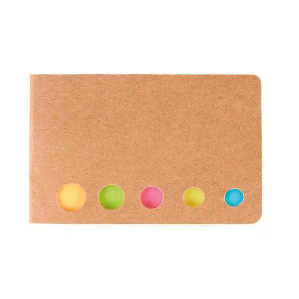 CG1-4723 SET MEMO RAINBOW