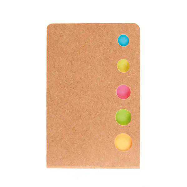 CG1-4723 SET MEMO RAINBOW