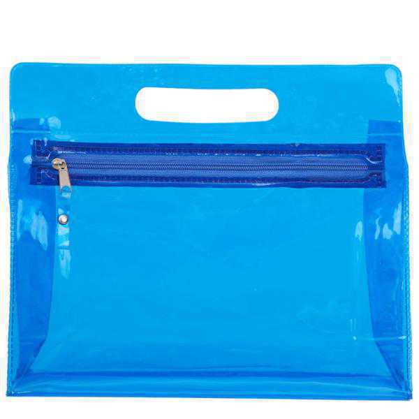 CG1-4766  CRISTAL POUCH