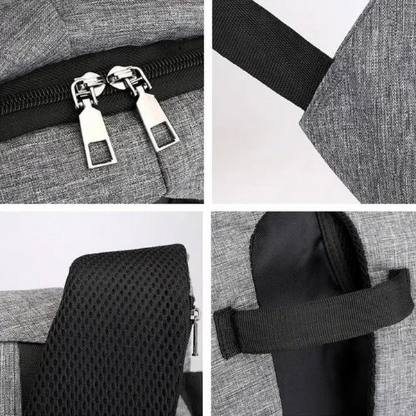 CG8-4777 MOCHILA PORTA NOTEBOOK