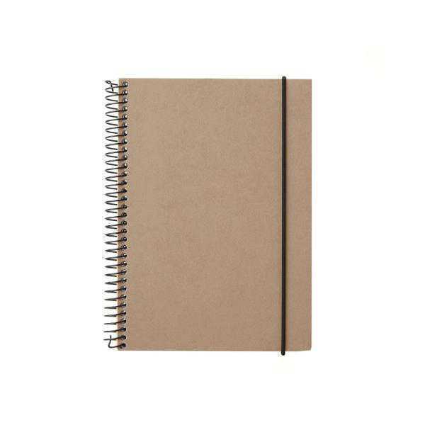 CG1-5036 CUADERNO BUSH