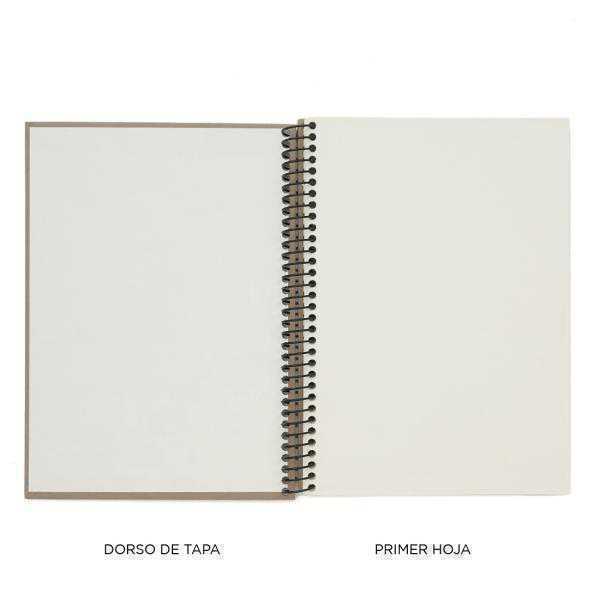 CG1-5036 CUADERNO BUSH - Image 4
