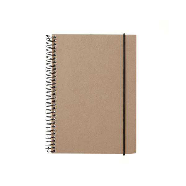 CG1-5036 CUADERNO BUSH - Image 5