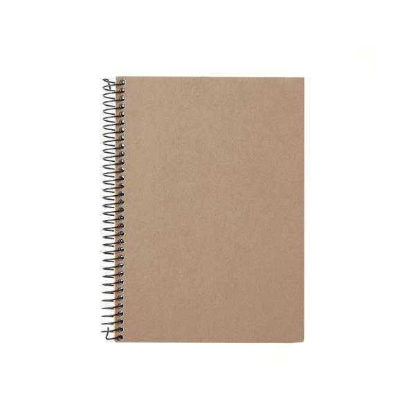 CG1-5036 CUADERNO BUSH - Image 6