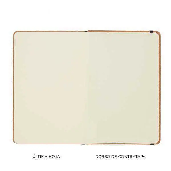 CG1-5204 CUADERNO GAZETTE