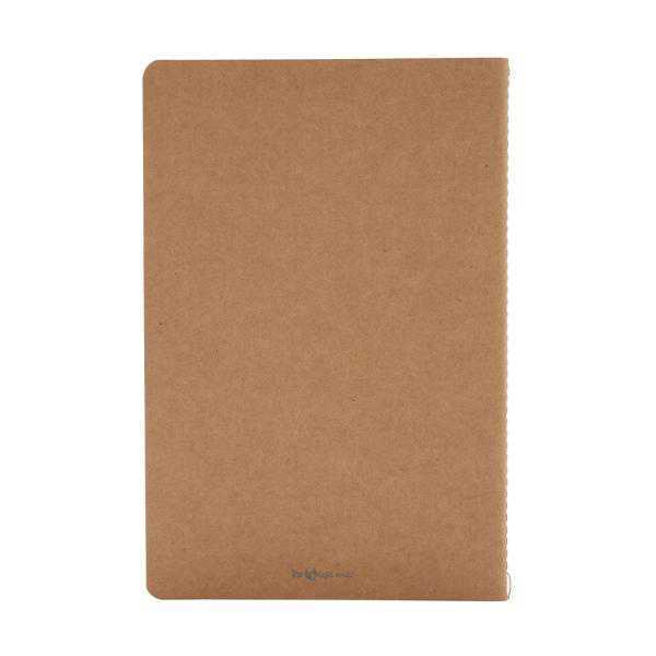 CG1-5205 CUADERNO CITRINE