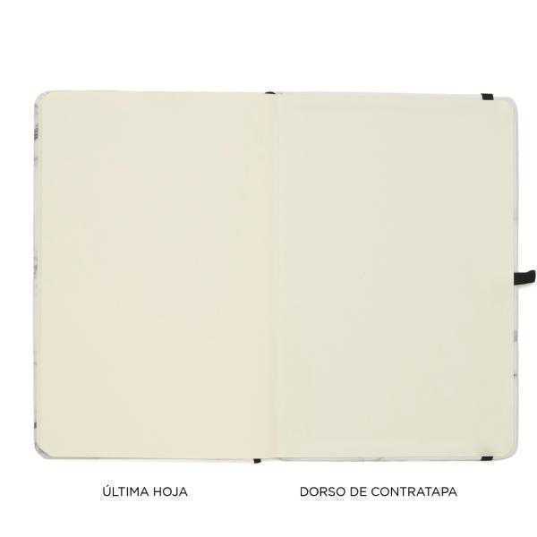 CG1-5206 CUADERNO HOWLITA