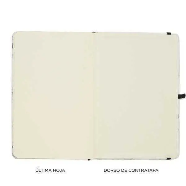 CG1-5206 CUADERNO HOWLITA