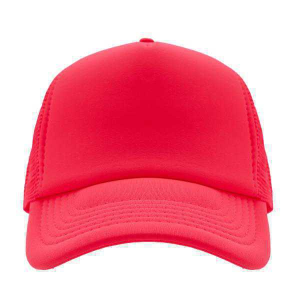 CG1-5228-9157 GORRO TRUCKER FLUO - Image 7