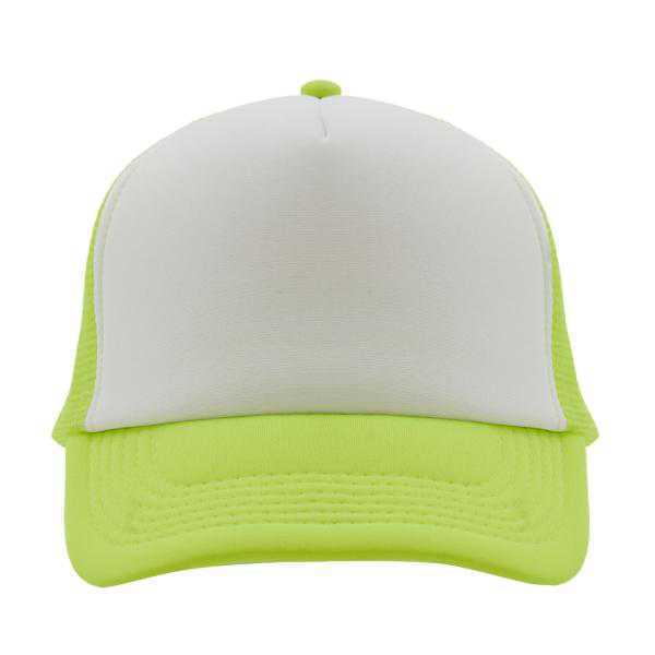 CG1-5228-9157 GORRO TRUCKER FLUO - Image 4