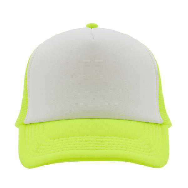 CG1-5228-9157 GORRO TRUCKER FLUO - Image 6