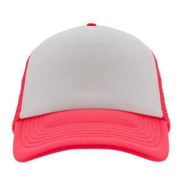 CG1-5228-9157 GORRO TRUCKER FLUO - Image 11
