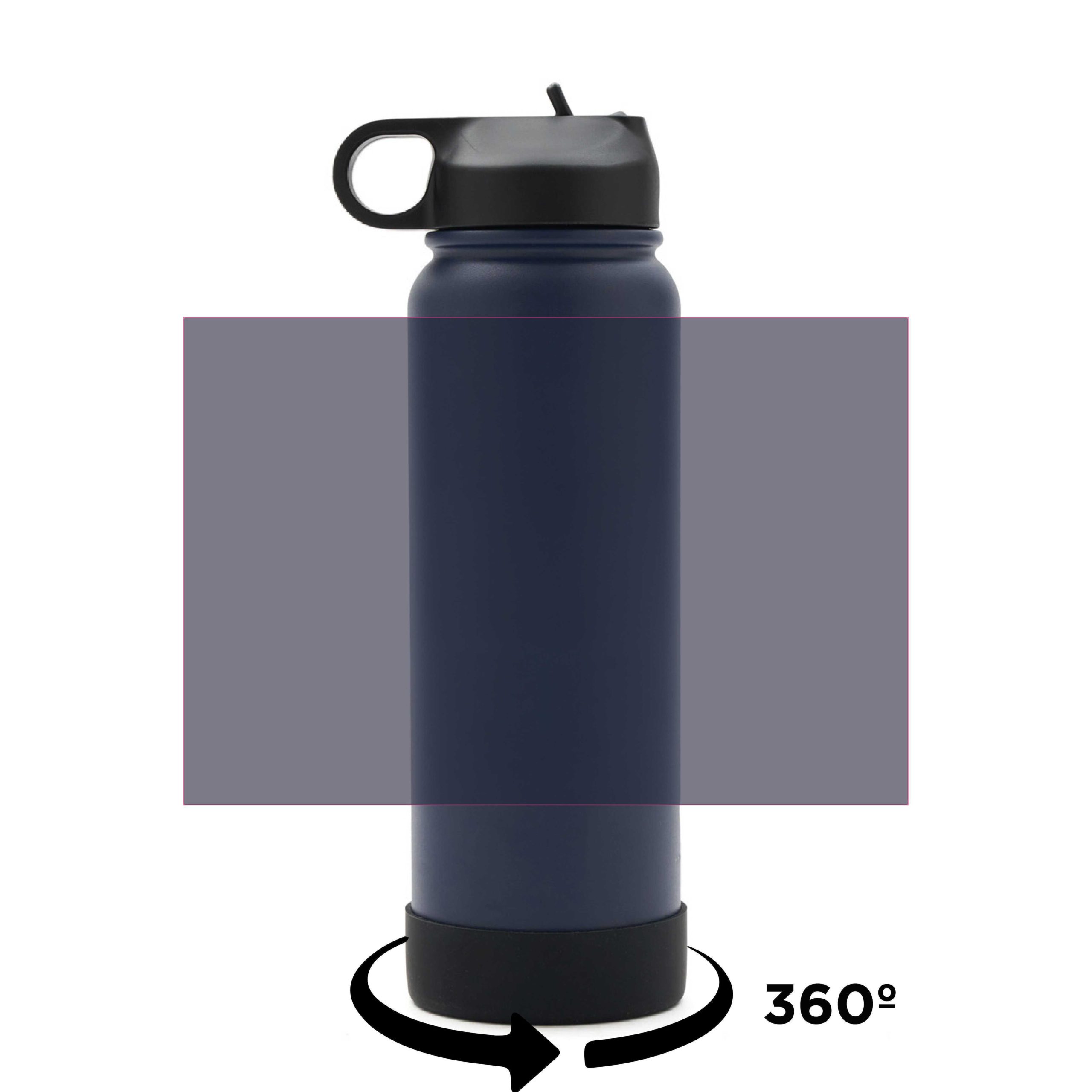 CG1-5256 BOTELLA HYDRA GO 750 ML - Image 14