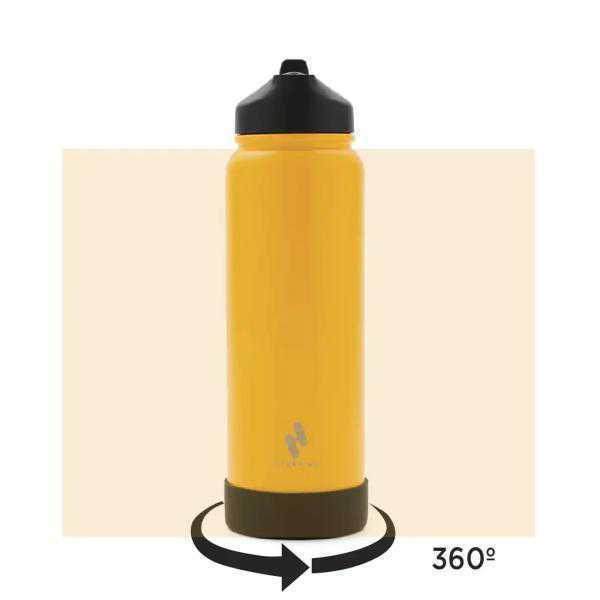 CG1-5258 BOTELLA HYDRA GO 1200 ML