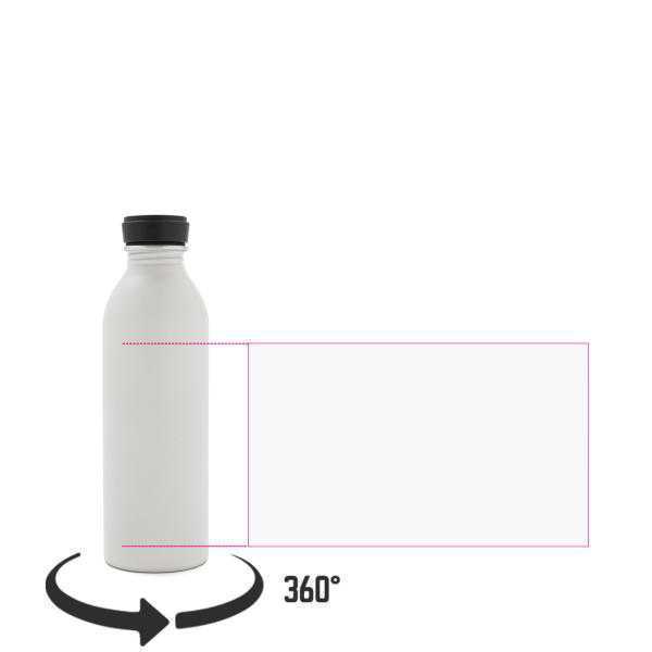 CG1-5344 BOTELLA ION