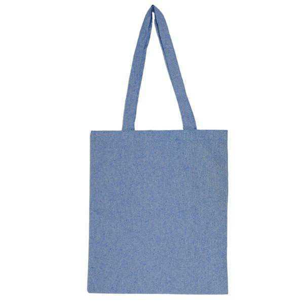 CG1-0671 TOTE BAG TIDE