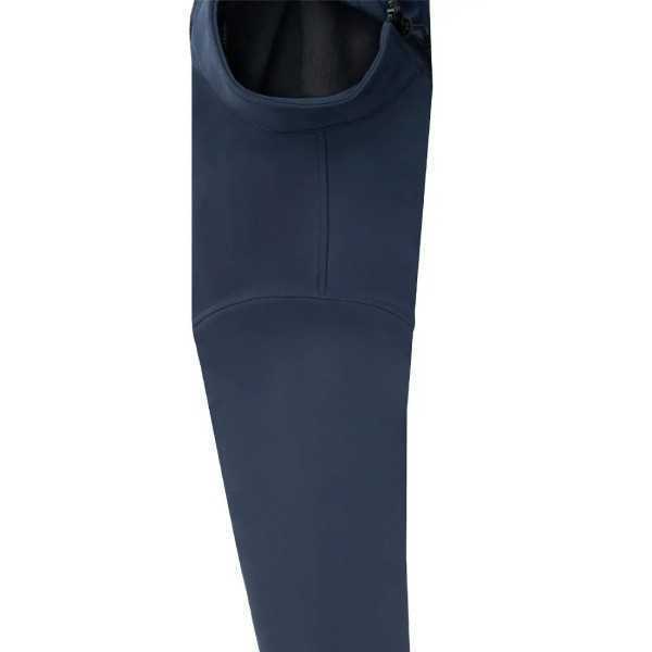 CG1-5407  CAMPERA SOFTSHELL RACE MUJER