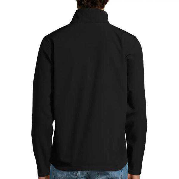 CG1-5408 CAMPERA SOFTSHELL RACE HOMBRE - Image 9