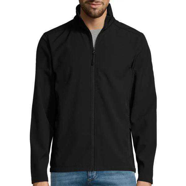 CG1-5408 CAMPERA SOFTSHELL RACE HOMBRE - Image 10