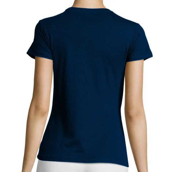 CG1-5410 REMERA REGENT MUJER - Image 4