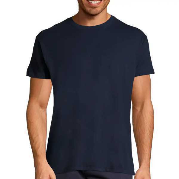 CG1-5413 REMERA REGENT HOMBRE