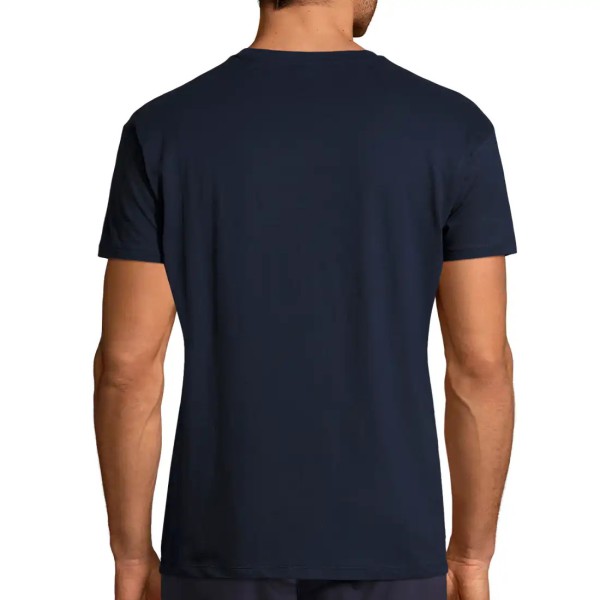 CG1-5413 REMERA REGENT HOMBRE - Image 5