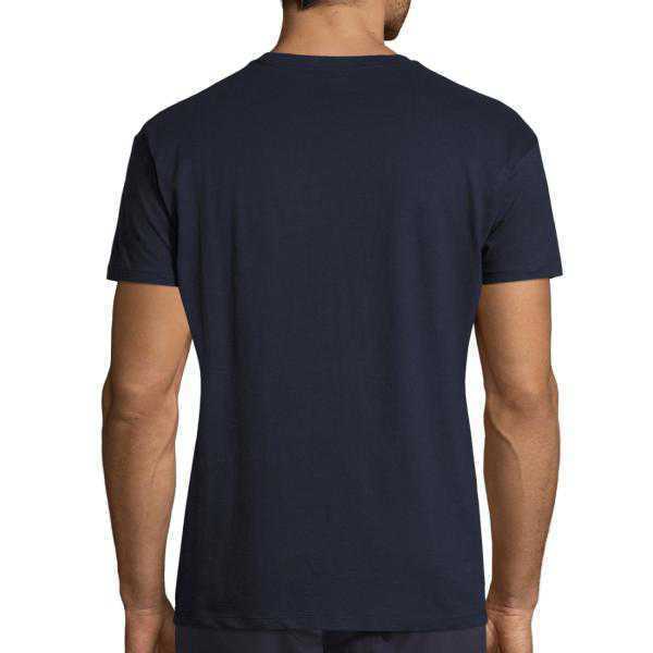 CG1-5413 REMERA REGENT HOMBRE - Image 7