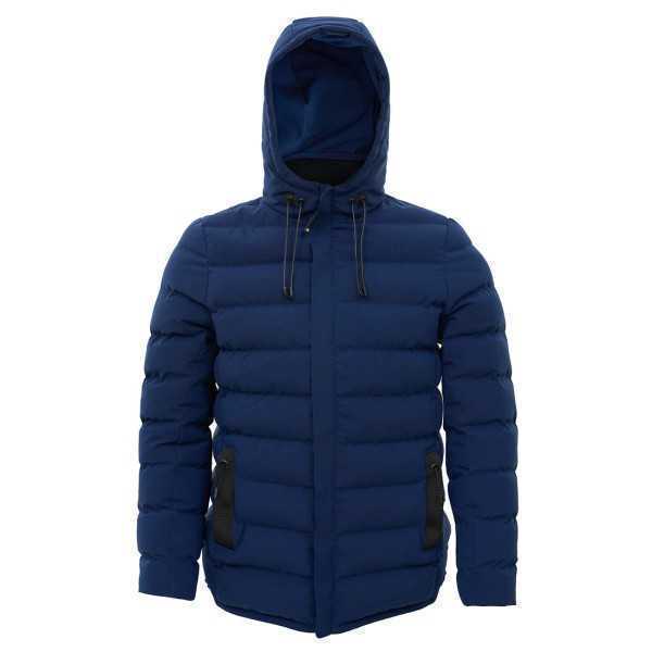 CG1-0936 CAMPERA MONTANA HOMBRE