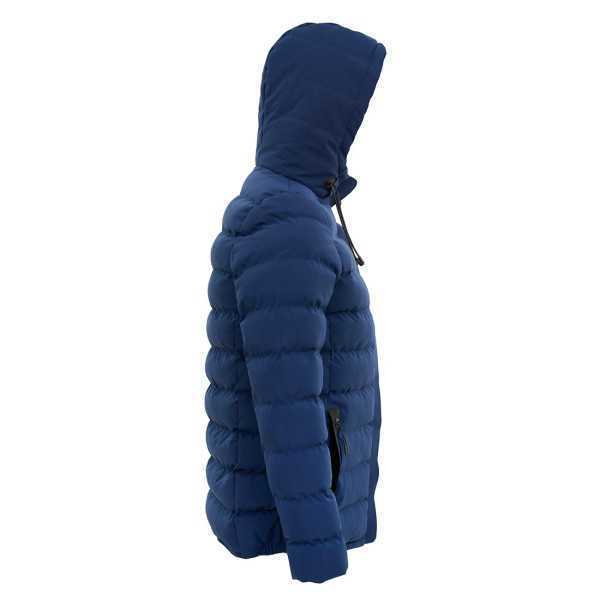 CG1-0936 CAMPERA MONTANA HOMBRE - Image 3