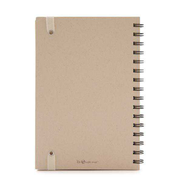 CG1-5498 CUADERNO INGENIO