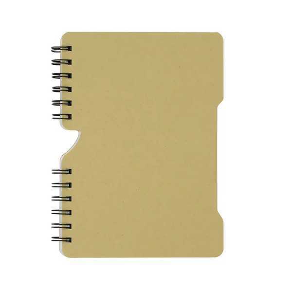 CG1-5500 CUADERNO OLIVE