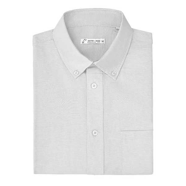 CG1-5539 CAMISA BOSTON HOMBRE/UNISEX